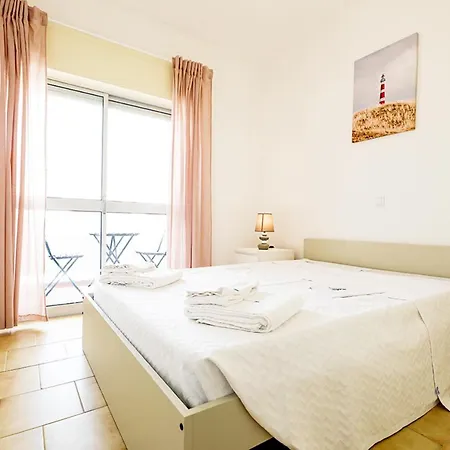B69 - Village Of Apartment