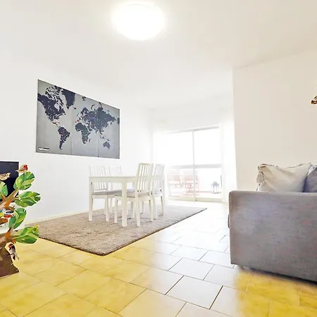 B69 - Village Of Apartment