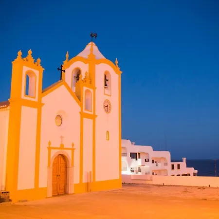 B69 - Village Of Apartmán Luz